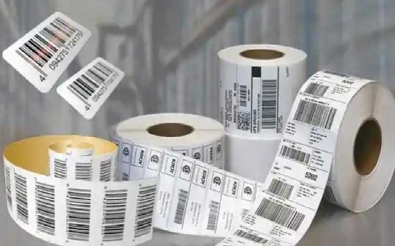 راهنمای خرید انواع رول لیبل پرینتر