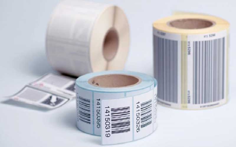 انواع رول پرینتر