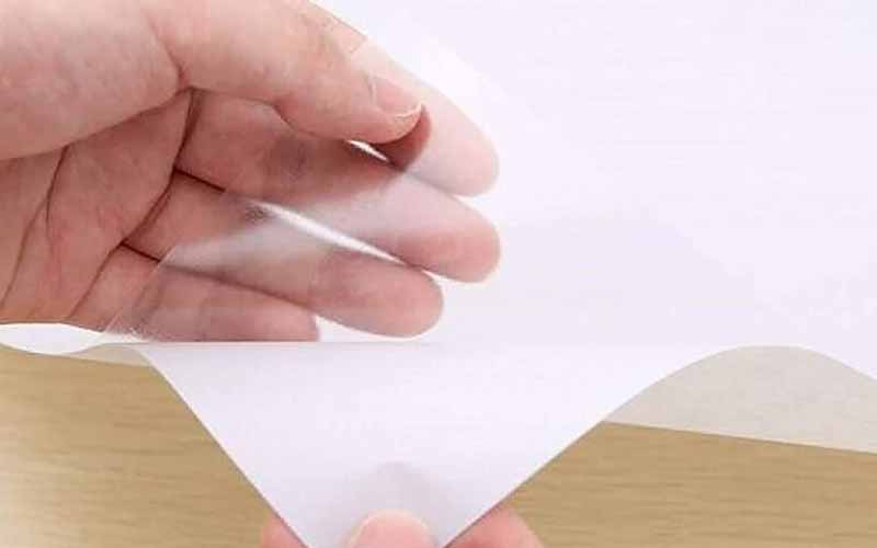 راهنمای خرید انواع طلق ترنسپرنت
